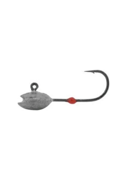 Fuwayura Lrf Jig Head 1.5 gr