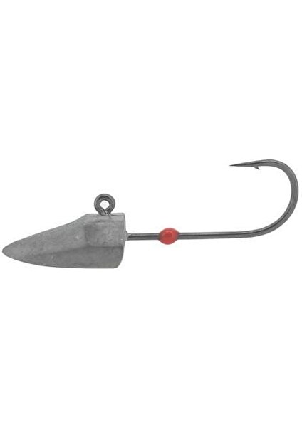 Mebart Lrf Jig Head 1.4 gr