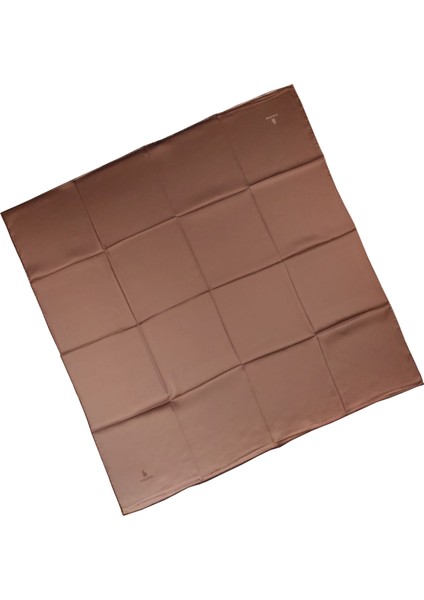 Silky Cocoon Twill Degrade Eşarp 105 x 105 cm fiyatları