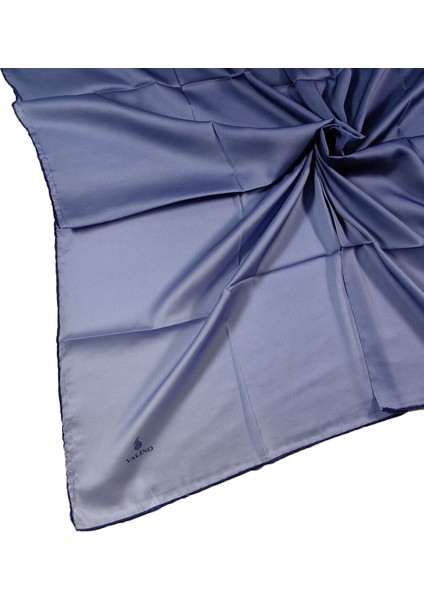 Silky Cocoon Twill Degrade Eşarp 105 x 105 cm modelleri