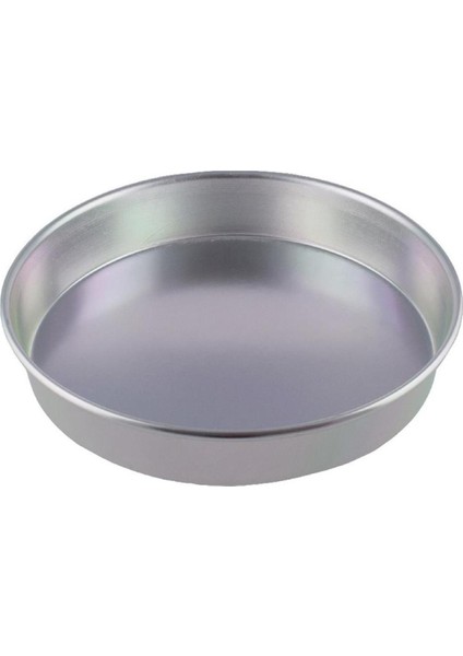 Eloksal Alüminyum Tepsi