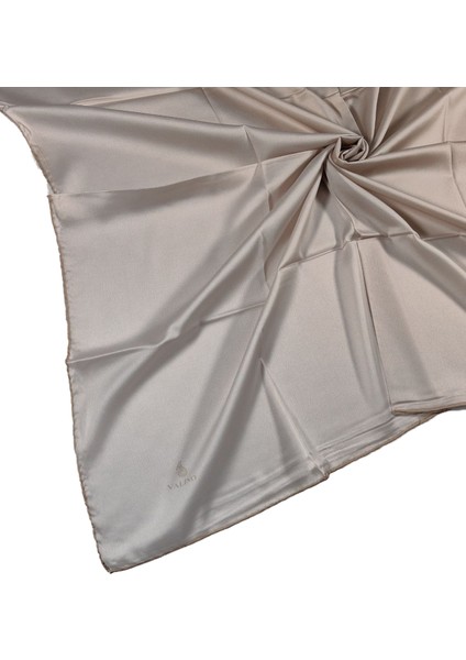 Silky Cocoon Twill Degrade Eşarp 105 x 105 cm modelleri