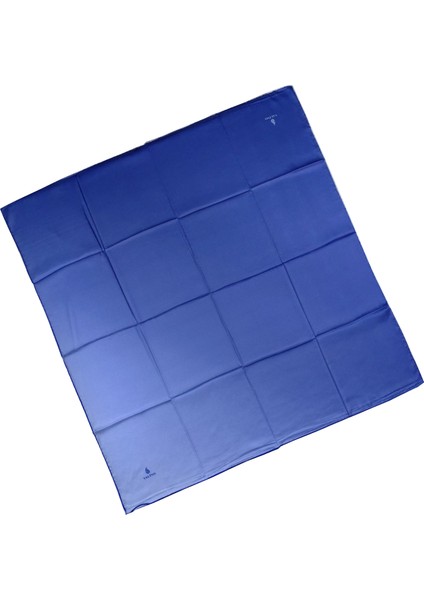 Silky Cocoon Twill Degrade Eşarp 105 x 105 cm fiyatları