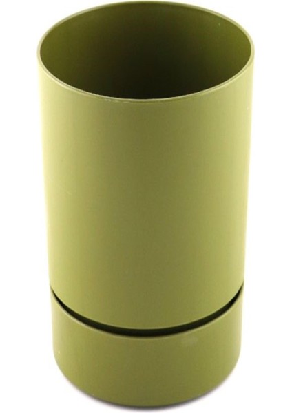 Saksı Y.Yeşil 21 cm