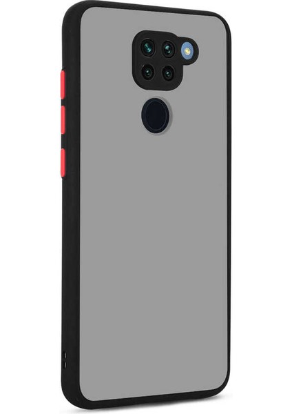 Xiaomi Redmi Note 9 Uyumlu Kılıf