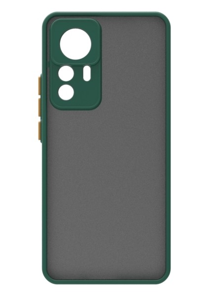 Xiaomi Mi 12T Pro Uyumlu Kılıf