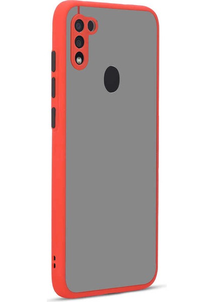 Samsung Galaxy M11 Uyumlu Kılıf