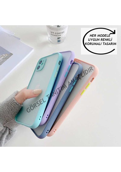 Samsung Galaxy A21S Uyumlu Kılıf modelleri