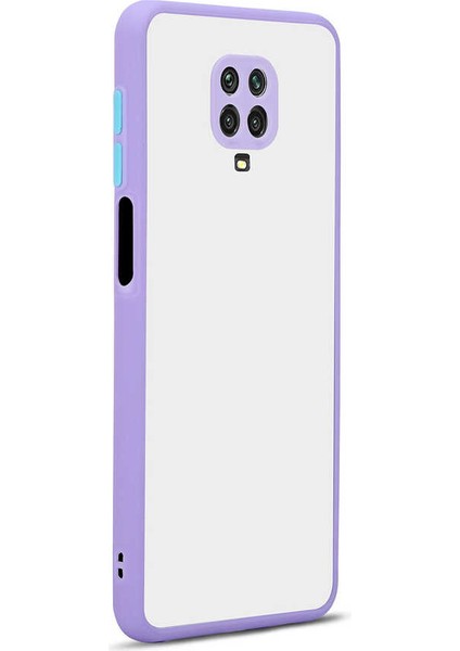 Xiaomi Redmi Note 9 Pro Uyumlu Kılıf