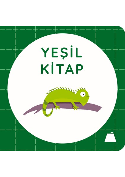 Yeşil Kitap