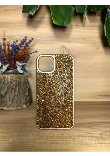 Stone Case iPhone 13 Kılıf