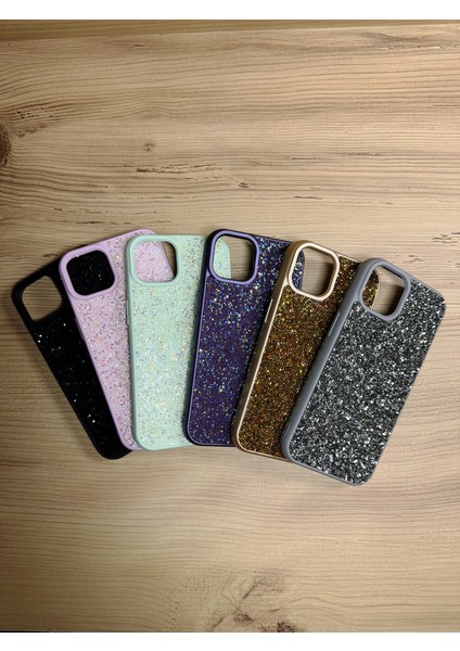 Stone Case iPhone 13 Kılıf