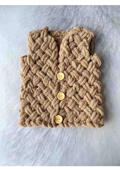 Bebek Battaniye Yelek Seti fiyatları