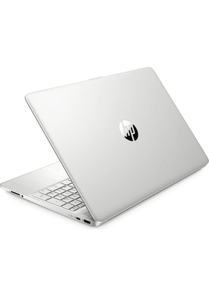 Hp 15S-EQ2000NT Amd Ryzen 7 5700U 16GB 2tb SSD Windows 11 Pro 15.6" Fhd Taşınabilir Bilgisayar 4H0J2EA+AIRA Çanta