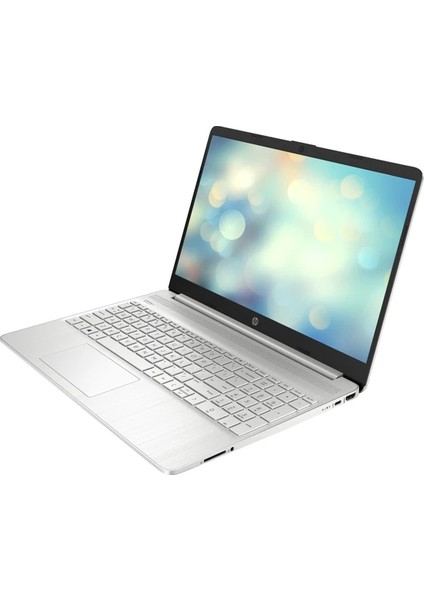 Hp 15S-EQ2000NT Amd Ryzen 7 5700U 32GB 512GB SSD Windows 11 Pro 15.6" Fhd Taşınabilir Bilgisayar 4H0J2EA+AIRA Çanta