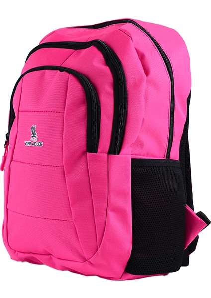 MT-2013 Sırt Çantası (Pembe) fiyatları