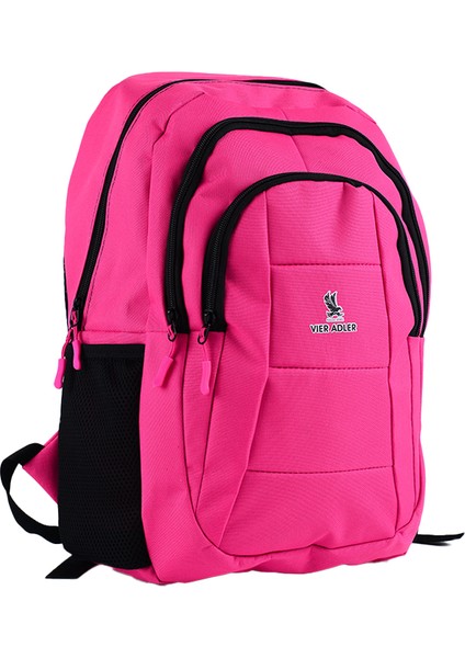MT-2013 Sırt Çantası (Pembe) modelleri