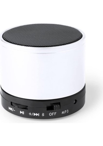 7525-A Bluetooth Hoparlör Radyo