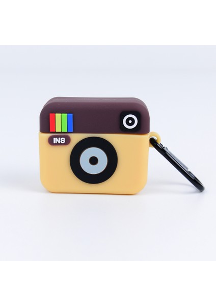 Pro 2 Silikon Kulaklık Kılıfı Instagram fiyatları