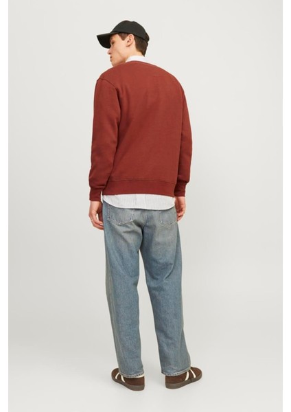 Jorvesterbro Sweat Crew Neck Noos 12241694 Kiremit fiyatları