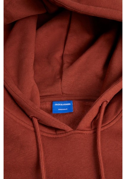 Jorvesterbro Sweat Hood Noos 12241687 Kiremit indirimleri