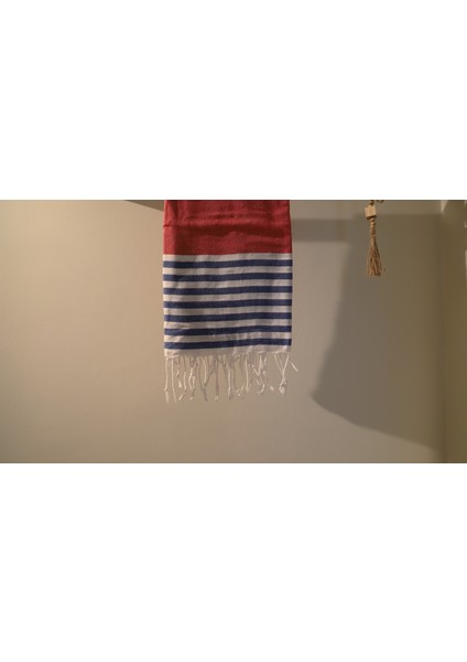 Aquatolıa Harput Peştemal - Pamuk- 100 x 180 cm- Peştemal- Plaj Havlusu- Çizgili Desen fiyatları