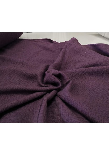 Mor - Dökümlü Fon Perde -Pilesiz - Tek Kanat - MR220 fırsatları