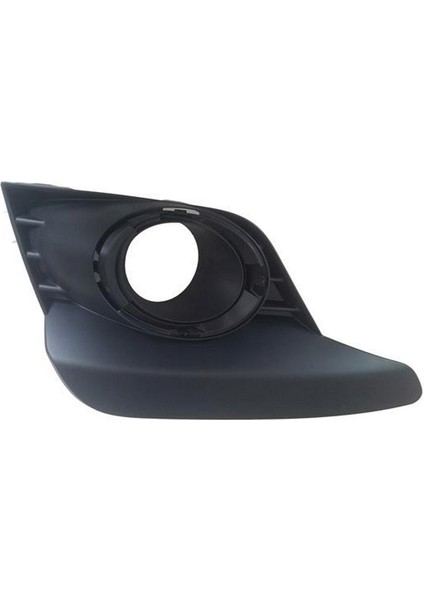 Sis Far Çerçevesi Sisli Sağ 2017 Clio Symboll 12