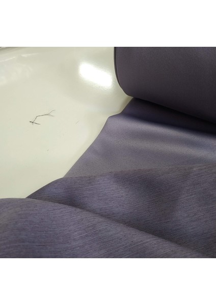 Mor - Duble Blackout -Pilesiz - Tek Kanat - MRD700 fırsatları