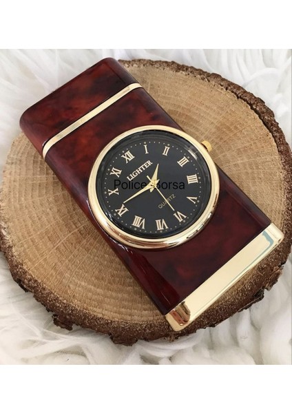 Çakmak Kişiye Özel Isim Yazılı ve Mdf Tasarım Kutulu No:56 fiyatları