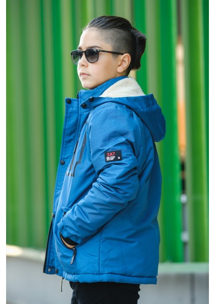 Erkek Çocuk Outdoor Mont KM.0040 fiyatları