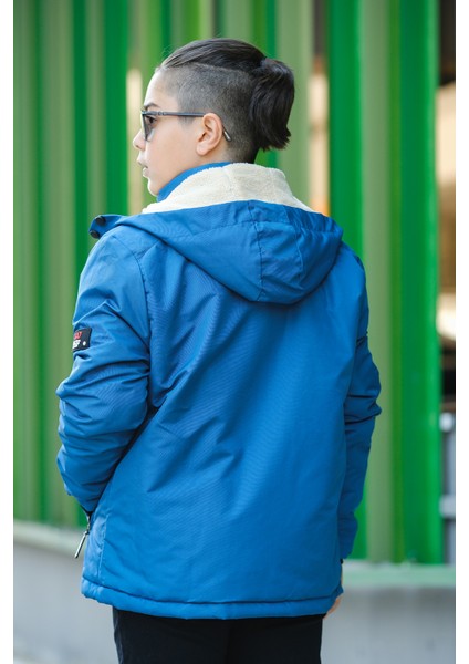 Erkek Çocuk Outdoor Mont KM.0040 fırsatları