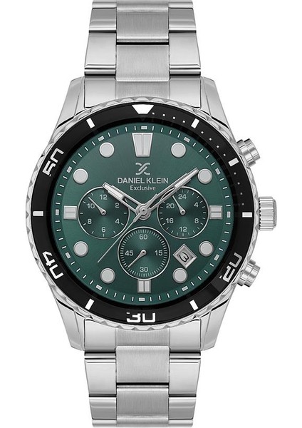 DK.1.13805-3 Erkek Kol Saati