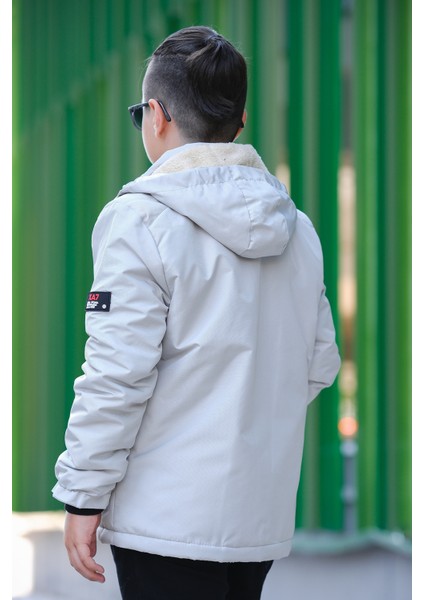 Erkek Çocuk Outdoor Mont KM.0040 indirimleri