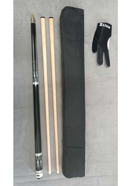 Predatör Profesyonel Bilardo Istakası Çift Şaftlı fiyatları