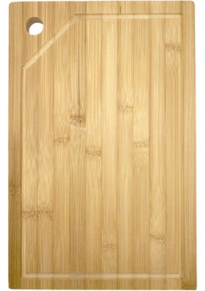 Bambu Kesme Tahtası