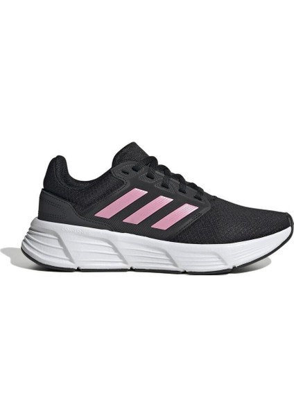 Galaxy 6 W Kadın Spor Ayakkabı IE8149 Cblack/blıpnk/carbon