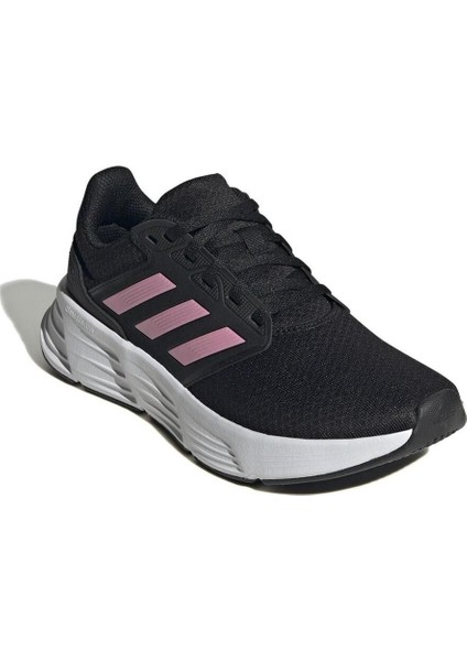 Galaxy 6 W Kadın Spor Ayakkabı IE8149 Cblack/blıpnk/carbon fırsatları