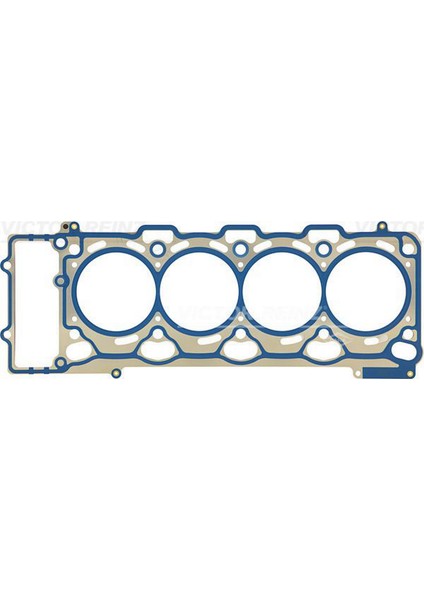 Silindir Kapak Contasi Bmw N62 B44 E60 E63 E65 E53 E64 12