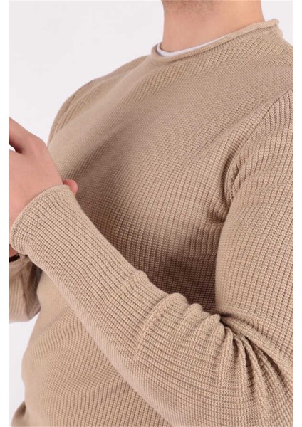 3010 Cazador Erkek Kazak Bej fırsatları