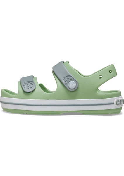 Crocband Cruiser Çocuk Sandalet 209423-3WD 209423-3WD004