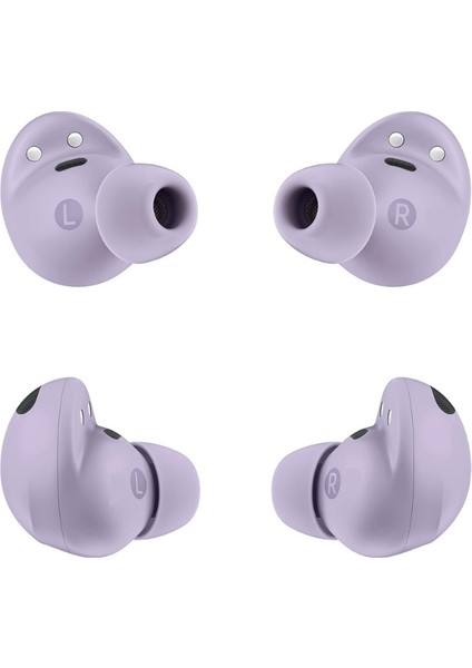 Samsung Galaxy Uyumlu Buds 2 Pro Mor Aktif Gürültü Engelleme Tws Kulak İçi Kablosuz Bluetooth Kulaklık fiyatları