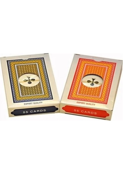 Monopoly Deal ve 2 Deste Iskambil Kağıdı fiyatları