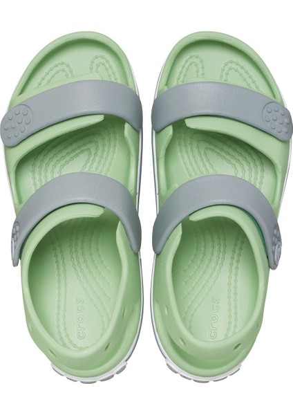 Crocband Cruiser Çocuk Sandalet 209423-3WD 209423-3WD004