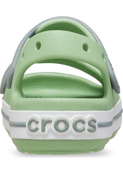 Crocband Cruiser Çocuk Sandalet 209423-3WD 209423-3WD004