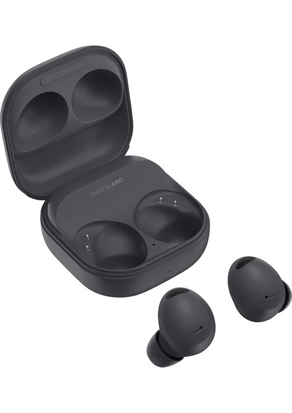 Samsung Galaxy Uyumlu Buds 2 Pro Siyah Aktif Gürültü Engelleme Tws Kulak İçi Kablosuz Bluetooth Kulaklık fiyatları