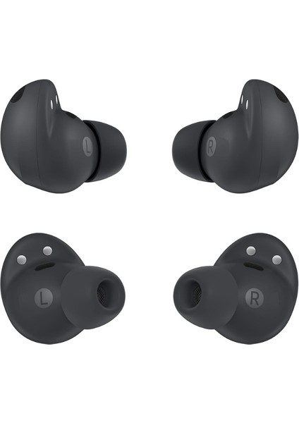 Samsung Galaxy Uyumlu Buds 2 Pro Siyah Aktif Gürültü Engelleme Tws Kulak İçi Kablosuz Bluetooth Kulaklık modelleri