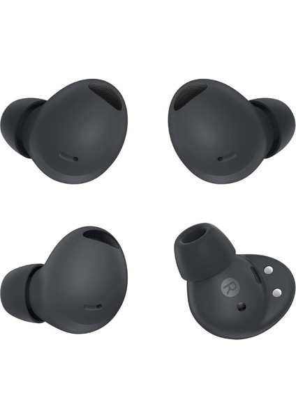 Samsung Galaxy Uyumlu Buds 2 Pro Siyah Aktif Gürültü Engelleme Tws Kulak İçi Kablosuz Bluetooth Kulaklık fırsatları