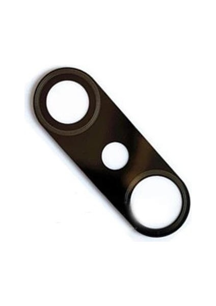 Oppo Reno Z İle Uyumlu Kamera Camı