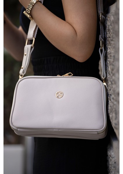 Kolon Ayarlanabilir Omuz Askılı 3 Bölmeli Kadın Çanta fiyatları